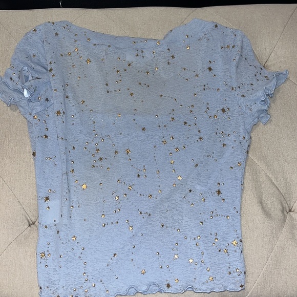 Superdown Top - Picture 2 of 2